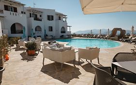 Naxos Mare
